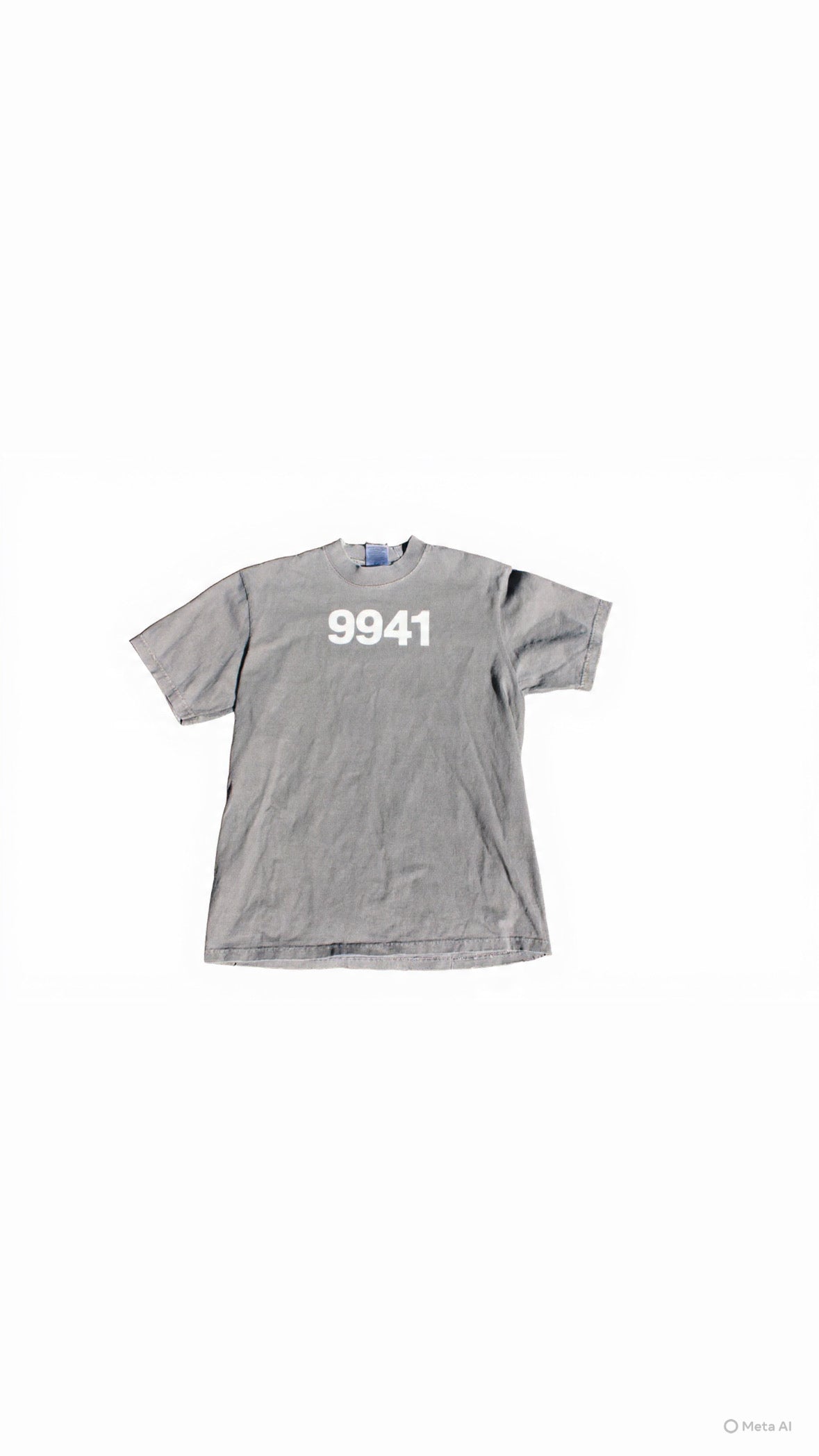 9941 Tee