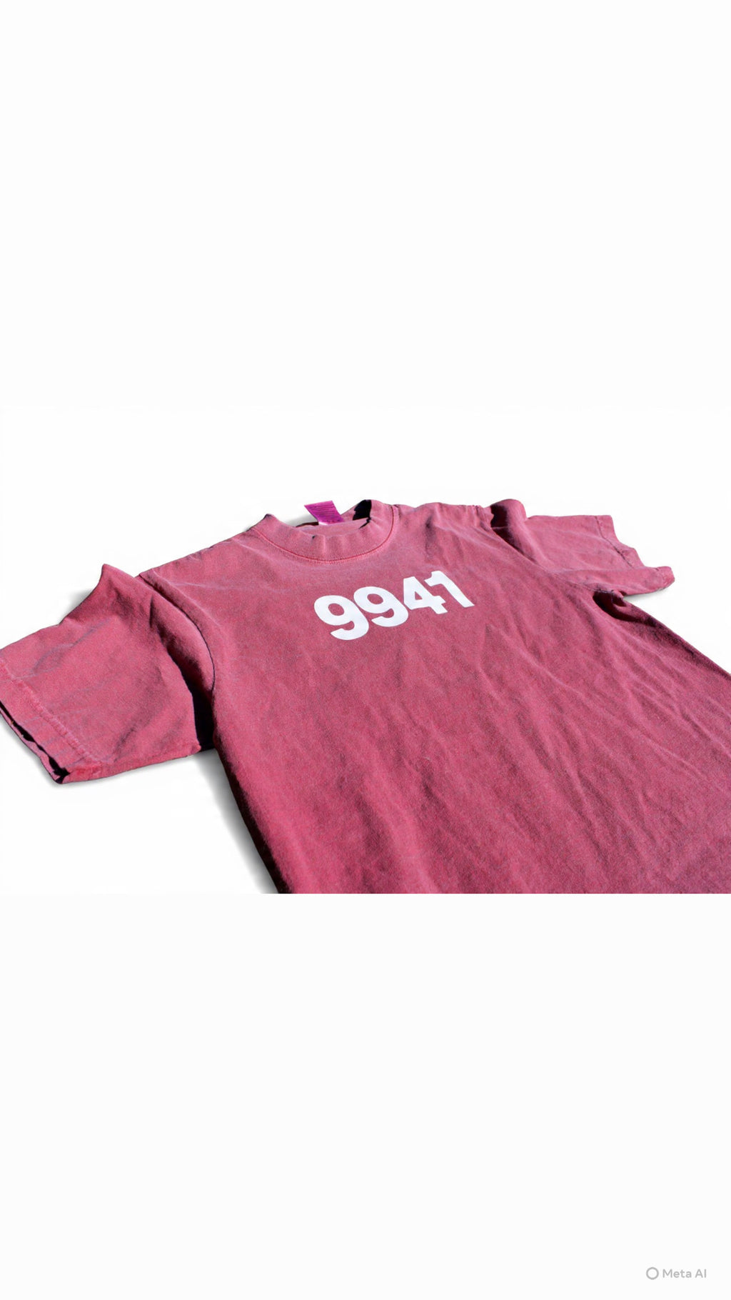 9941 Tee