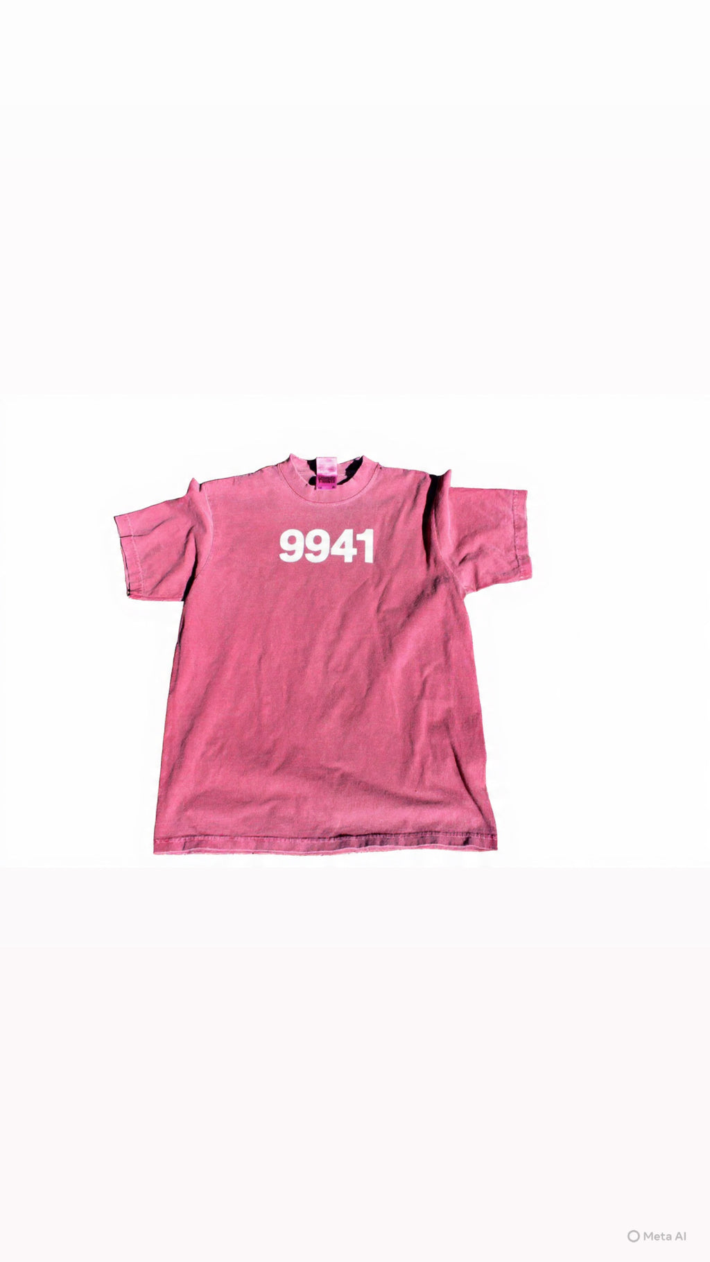 9941 Tee