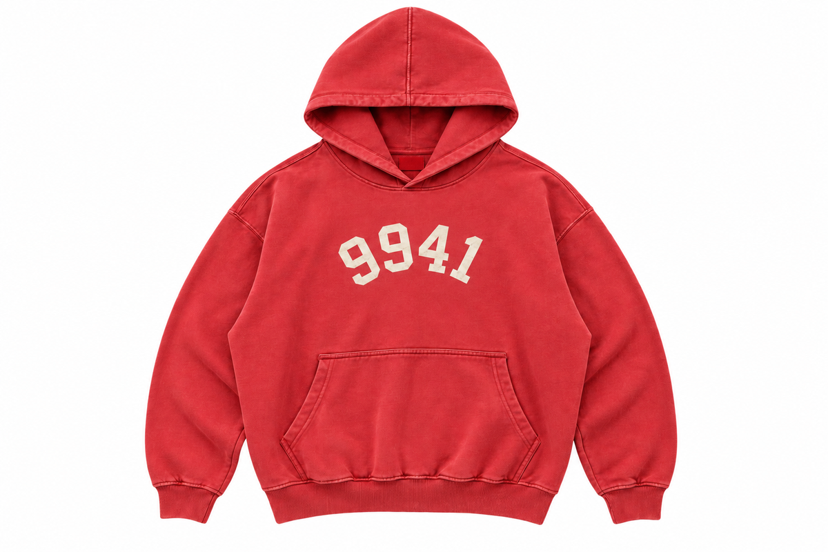9941 Hoodie