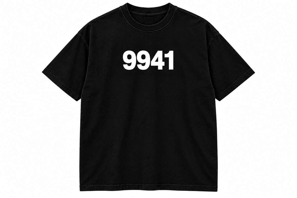 9941 Tee