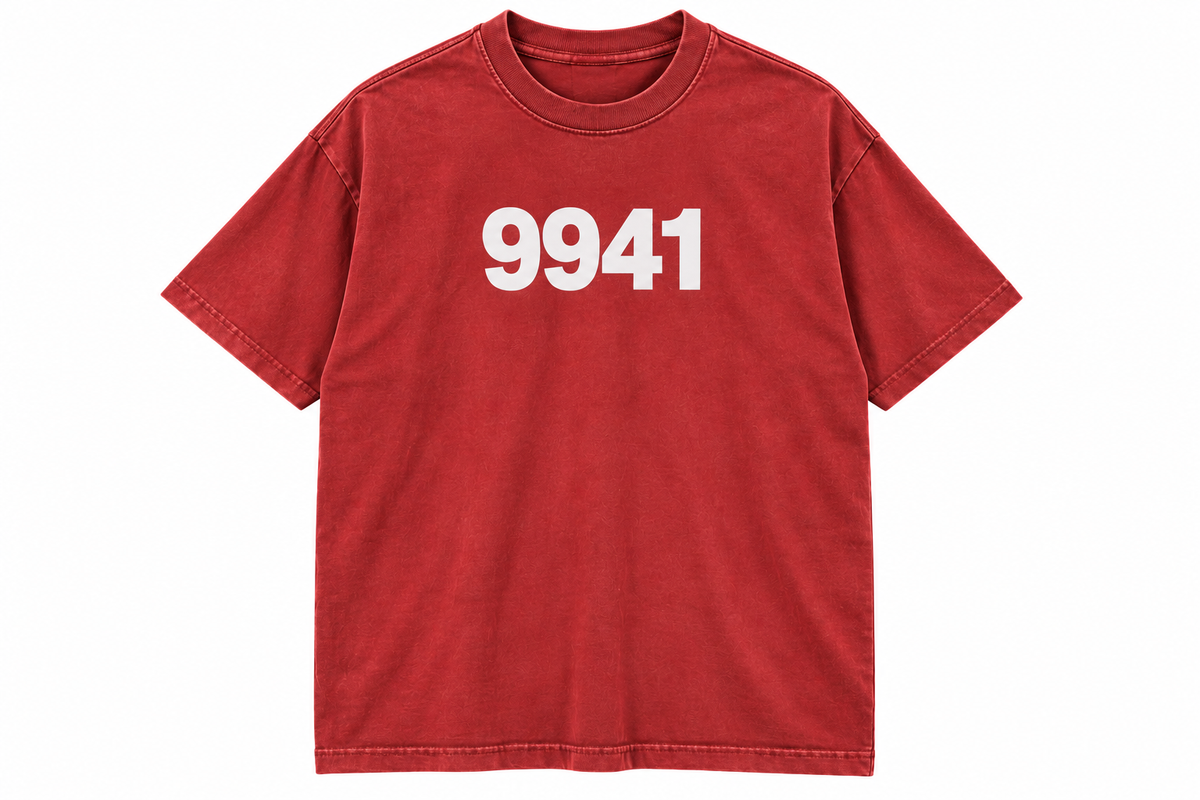 9941 Tee