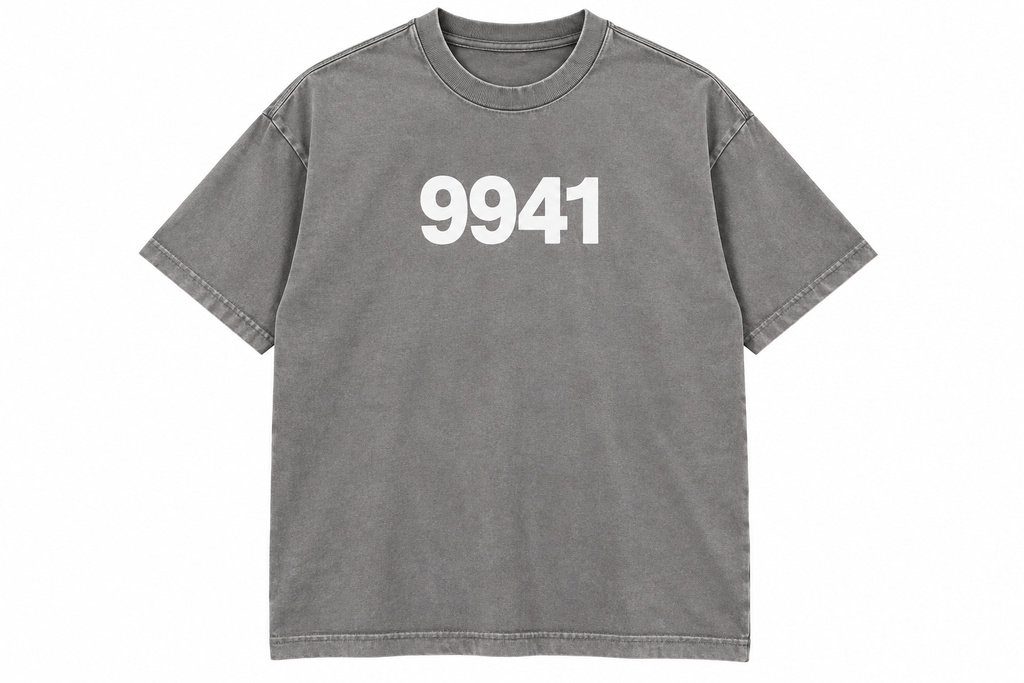 9941 Tee