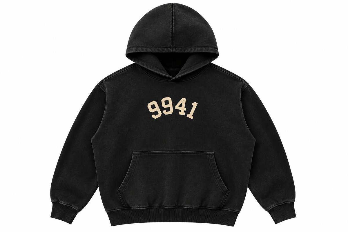 9941 Hoodie