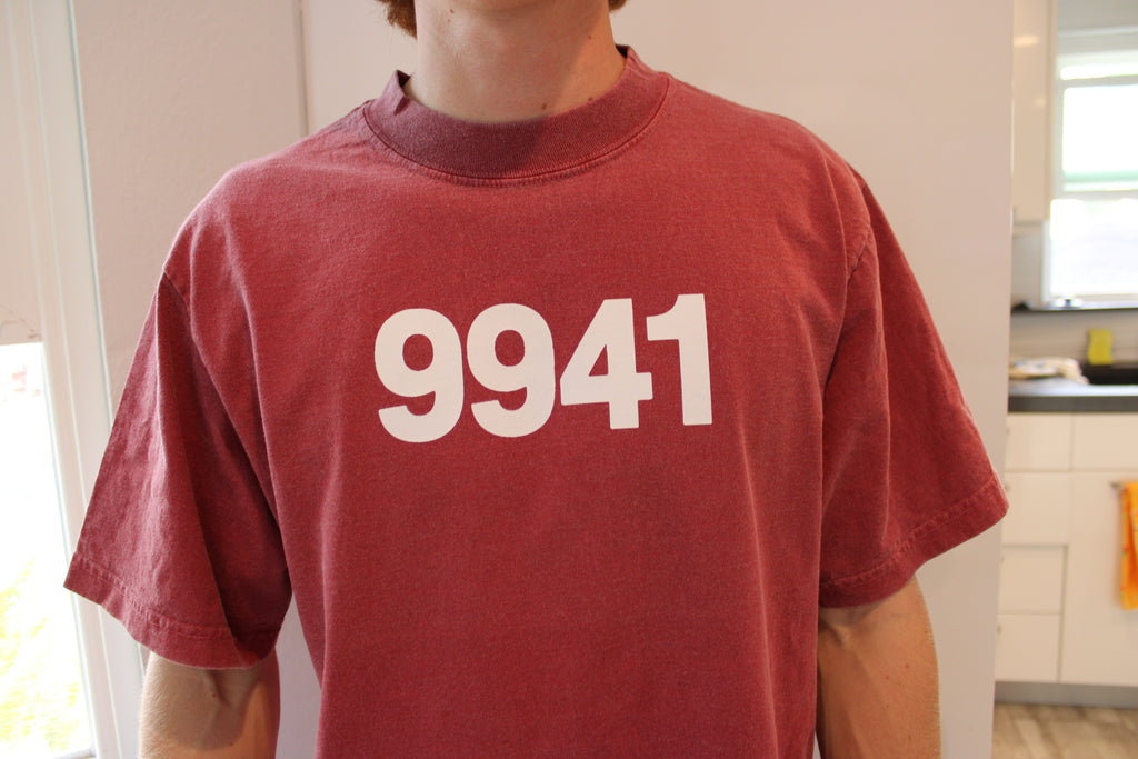 9941 Tee