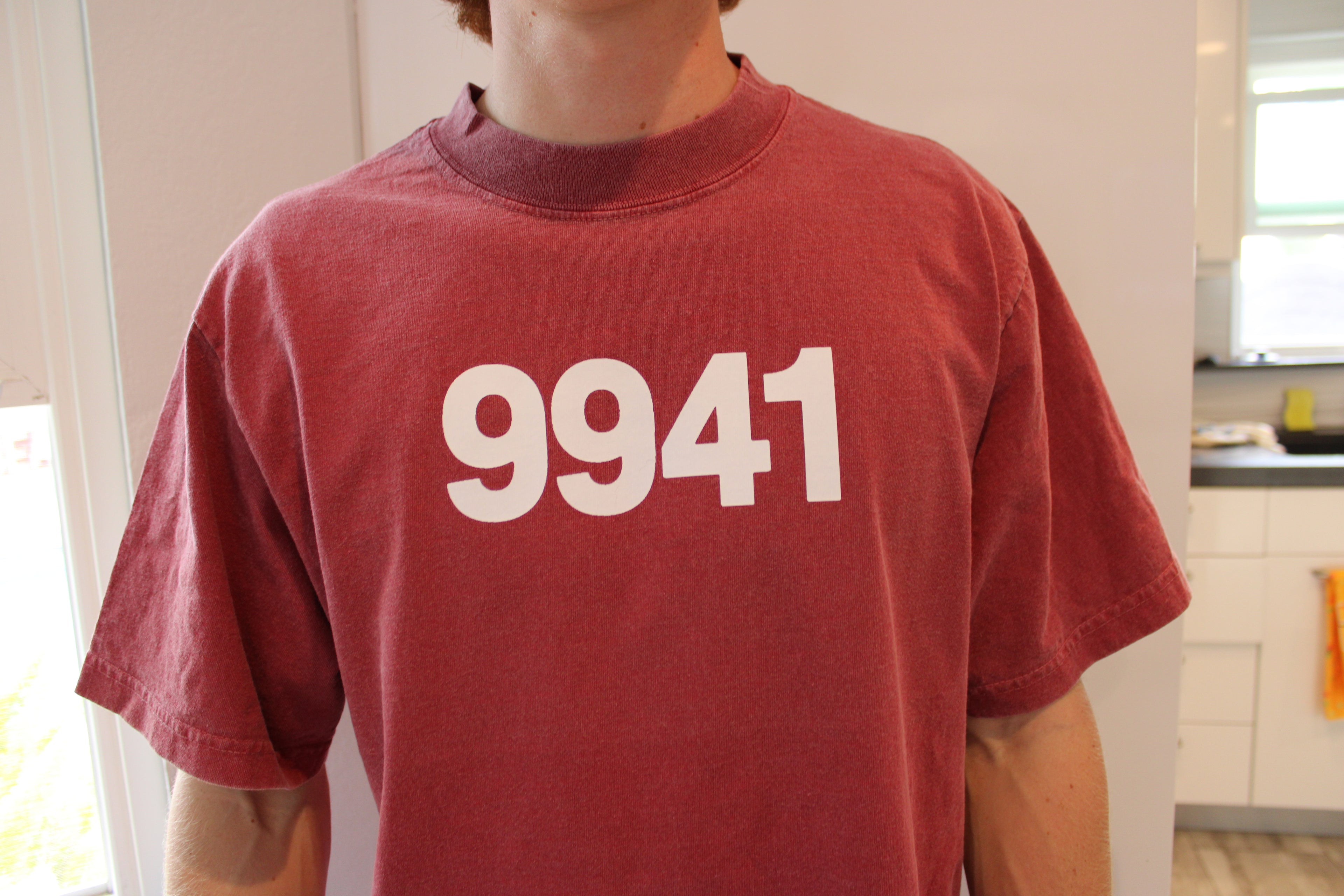9941 Tee